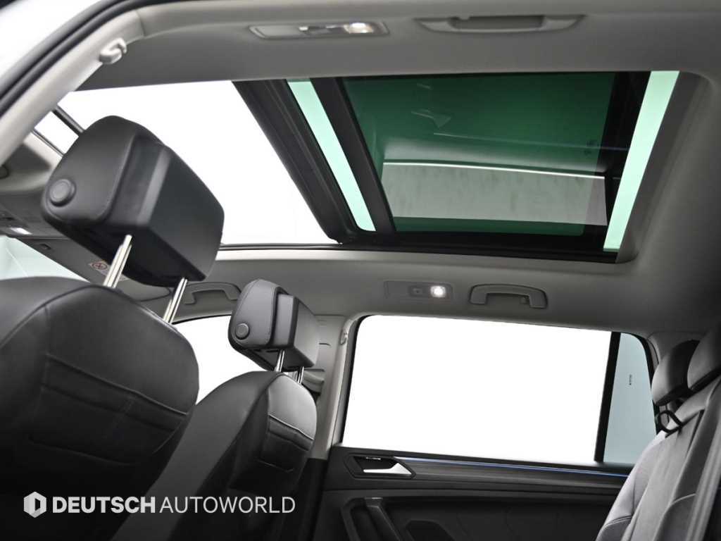 Volkswagen Tiguan 2023 Blanco - Importación desde Corea - HF Imports Iquique - Foto 20