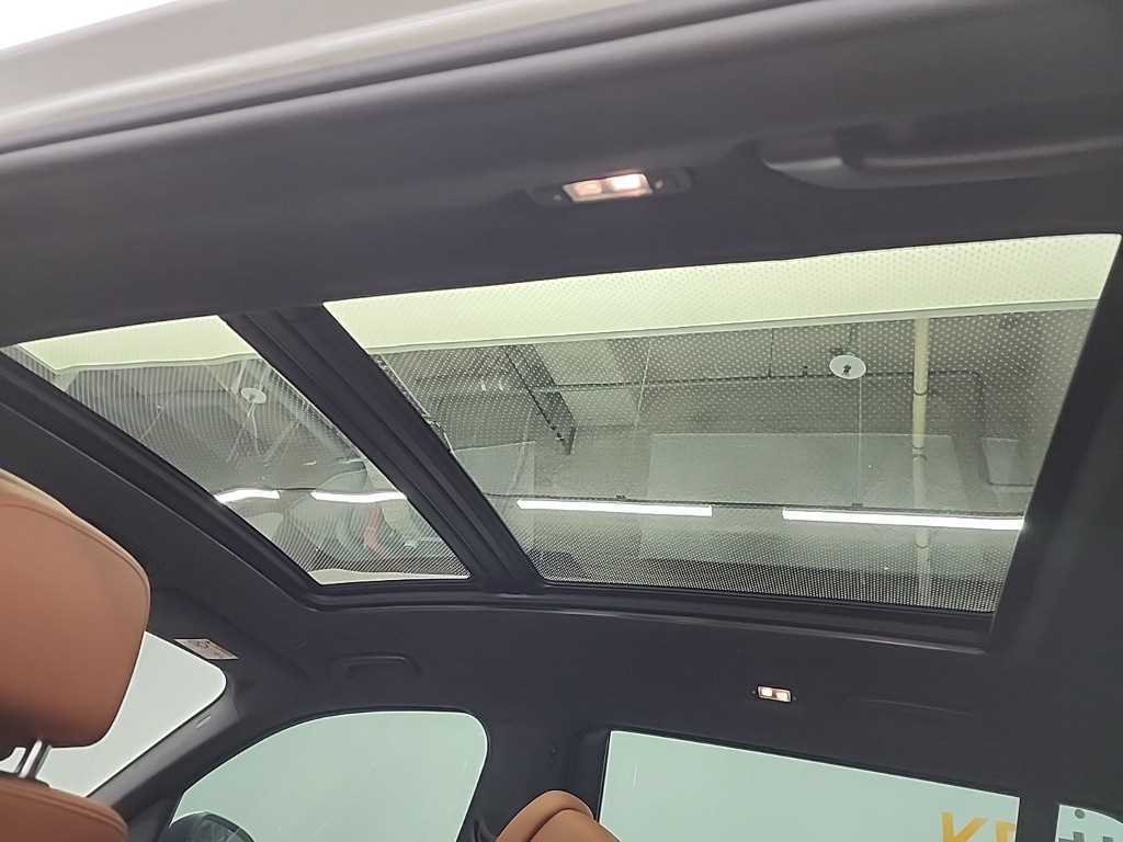 BMW X7 2023 Blanco - Importación desde Corea - HF Imports Iquique - Foto 16