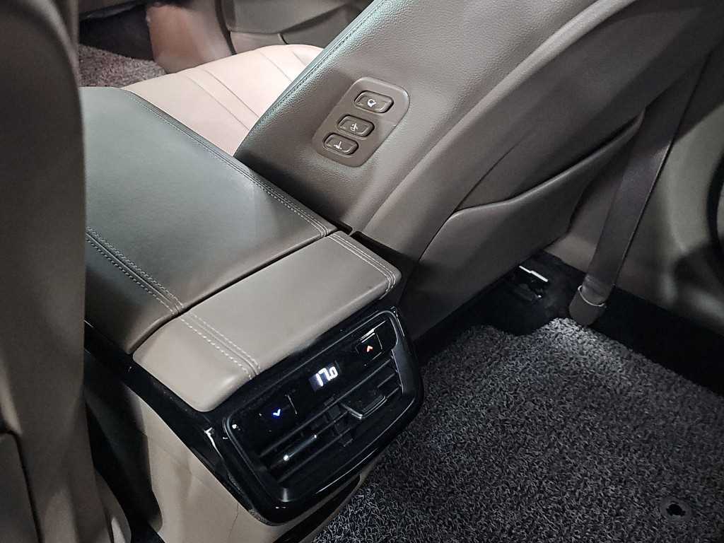 KIA K8 2024 Gris - Importación desde Corea - HF Imports Iquique - Foto 16