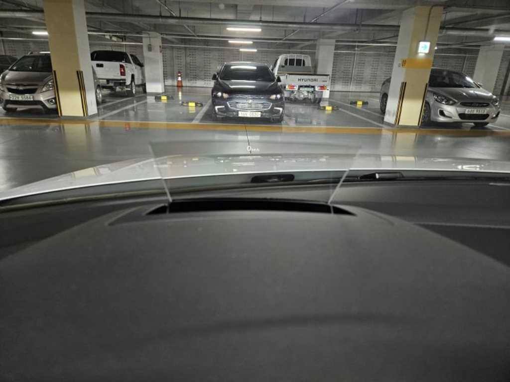 Volkswagen Tiguan - Vista 8