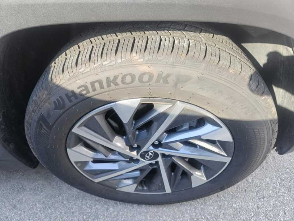 HYUNDAI Tucson 2023 Blanco - Importación desde Corea - HF Imports Iquique - Foto 20