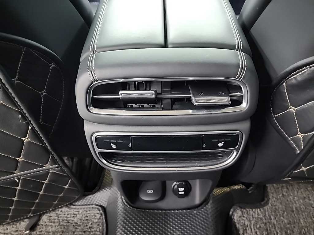 Genesis GV80 2020 - Importación desde Corea - HF Imports Iquique - Foto 15