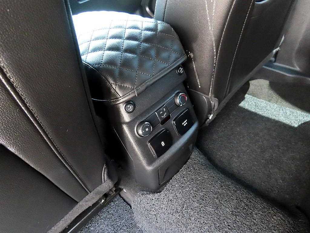 Ford Explorer 2018 - Importación desde Corea - HF Imports Iquique - Foto 18