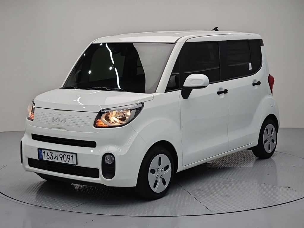 KIA Ray 2022 - Importación desde Corea - HF Imports Iquique - Foto 1