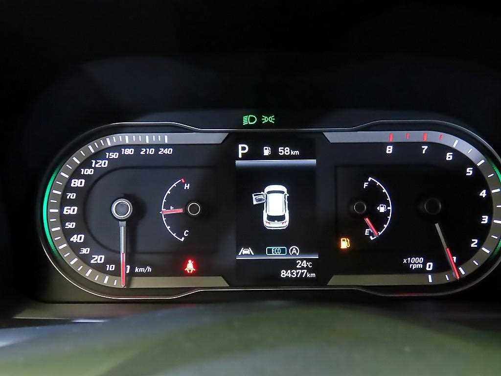 HYUNDAI Tucson - Vista 11