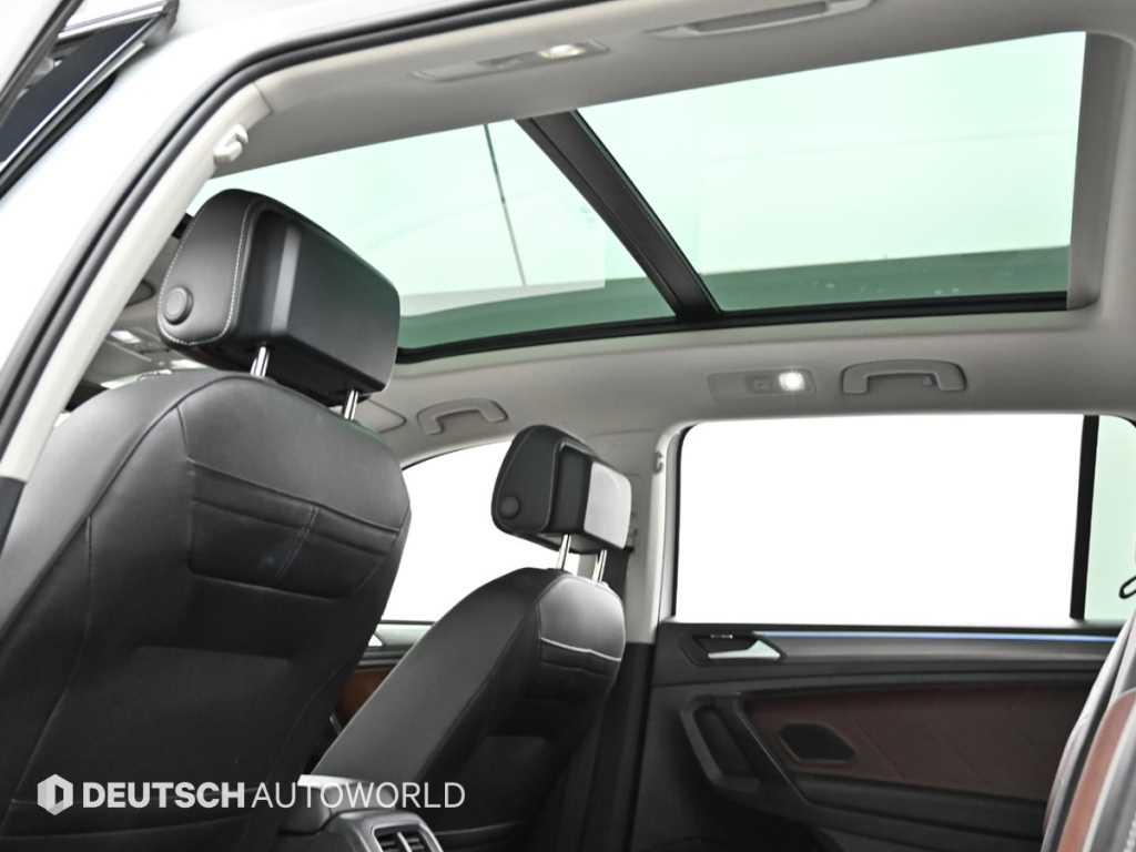 Volkswagen Tiguan 2023 Blanco - Importación desde Corea - HF Imports Iquique - Foto 20