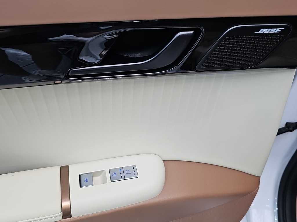 HYUNDAI Grandeur 2023 Blanco - Importación desde Corea - HF Imports Iquique - Foto 16