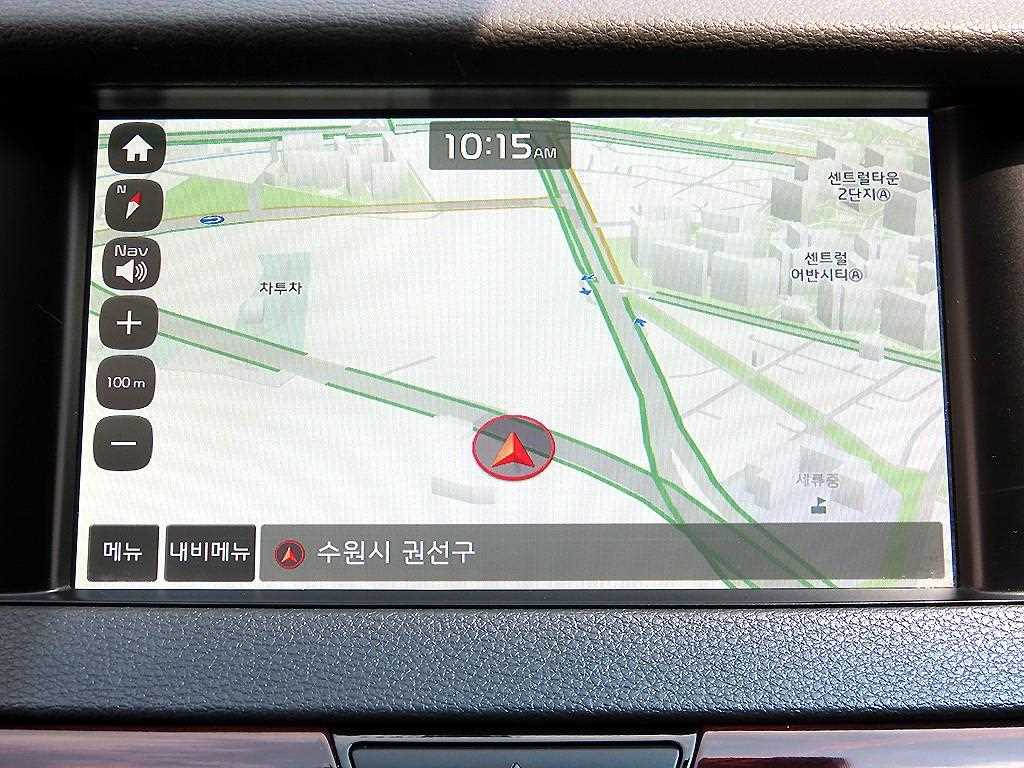 KIA K7 2016 - Importación desde Corea - HF Imports Iquique - Foto 17