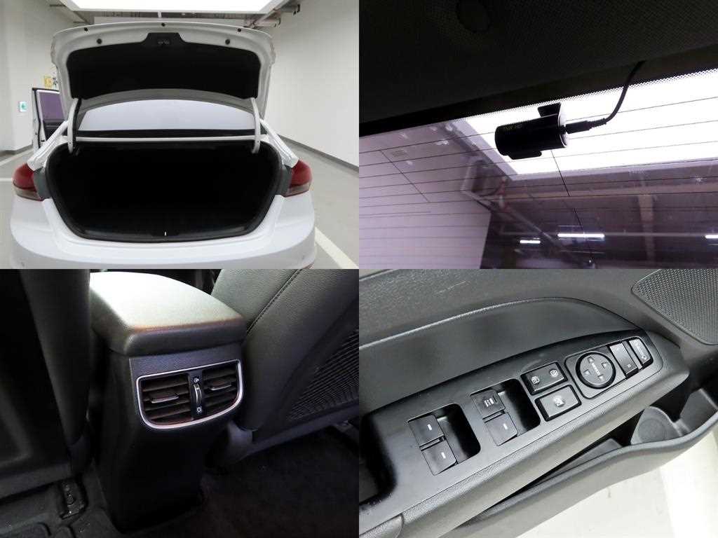 HYUNDAI Avante 2016 Blanco - Importación desde Corea - HF Imports Iquique - Foto 20