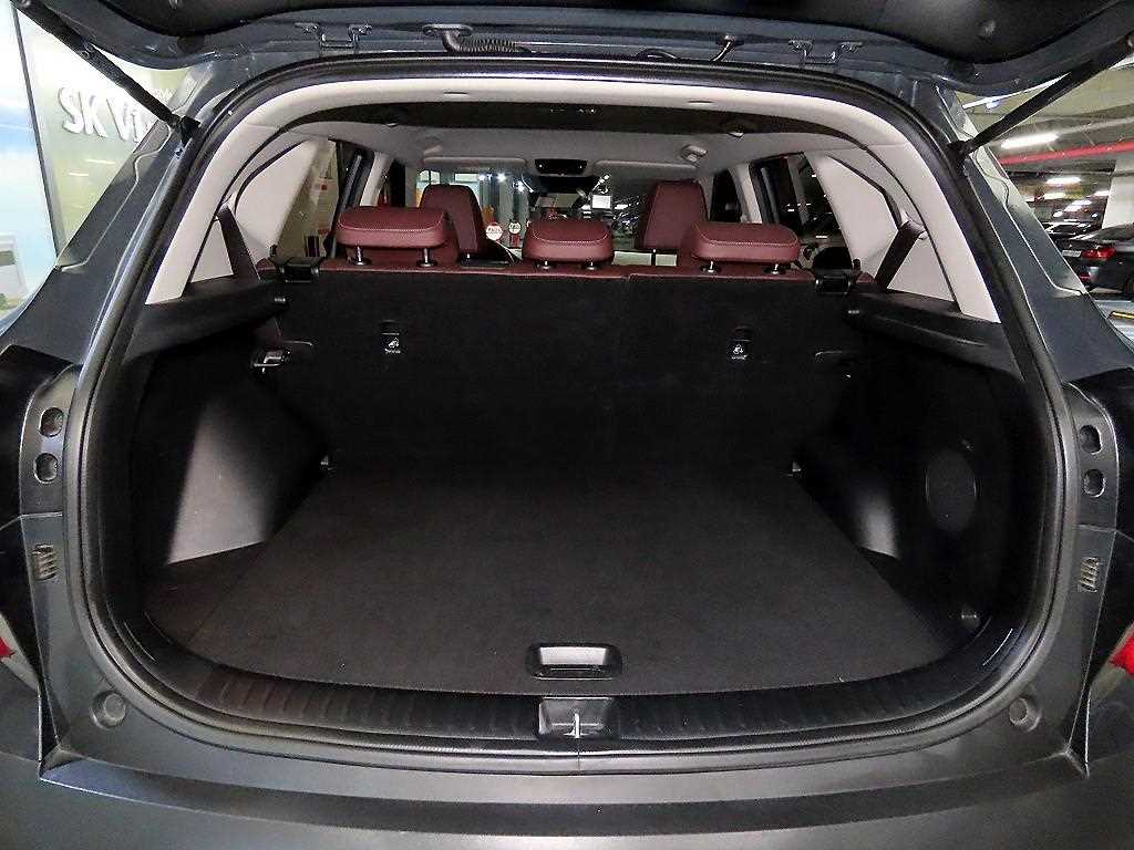 KIA Seltos 2020 Gris - Importación desde Corea - HF Imports Iquique - Foto 20