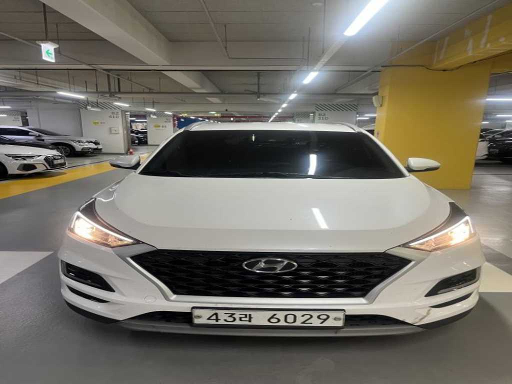 HYUNDAI Tucson 2019 - Importación desde Corea - HF Imports Iquique - Foto 1