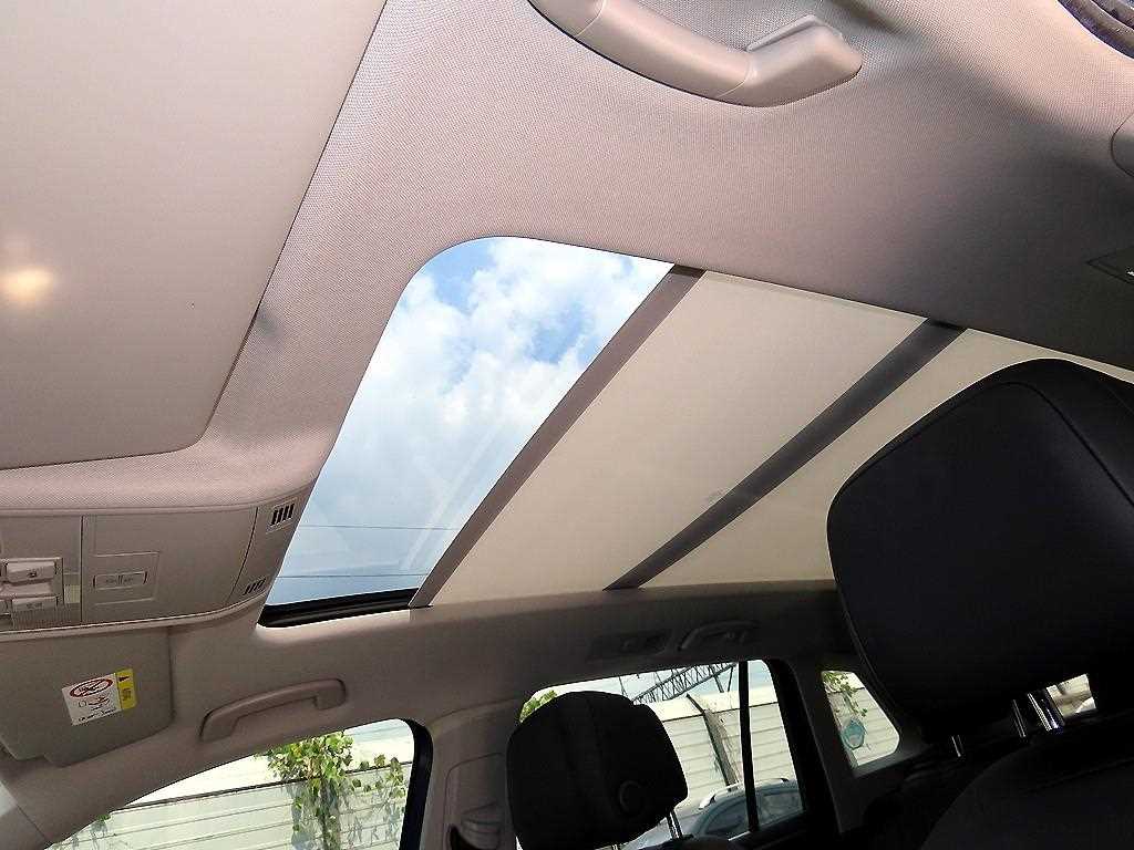 Volkswagen Tiguan 2020 Azul - Importación desde Corea - HF Imports Iquique - Foto 20