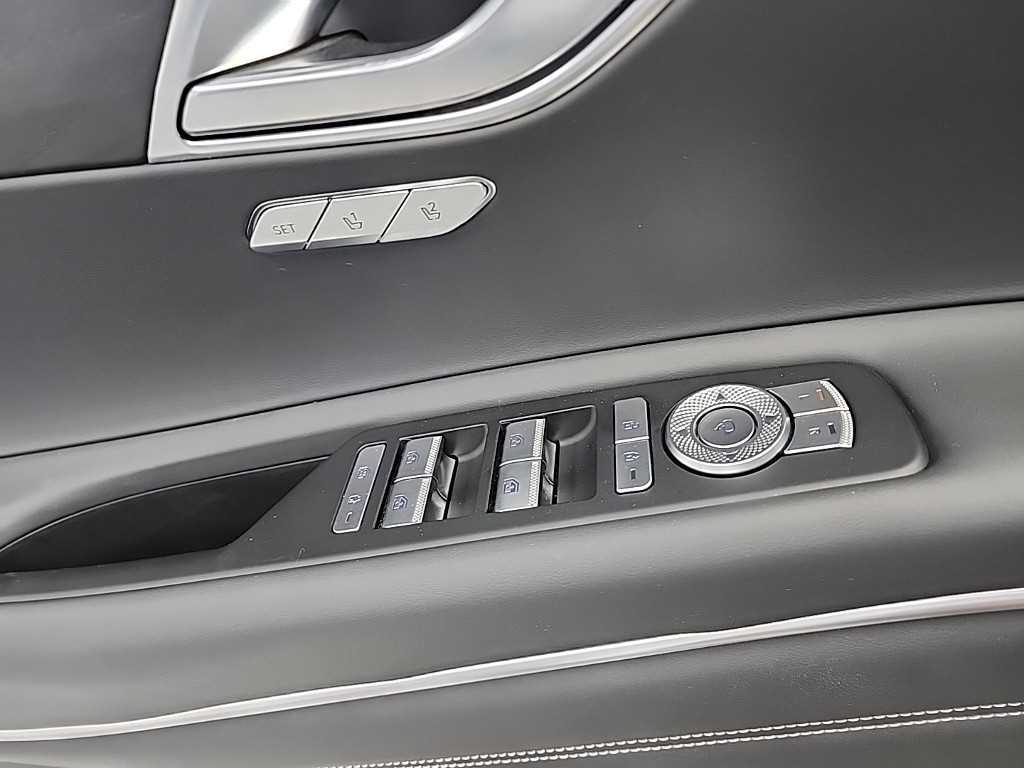 Genesis GV80 2020 - Importación desde Corea - HF Imports Iquique - Foto 20