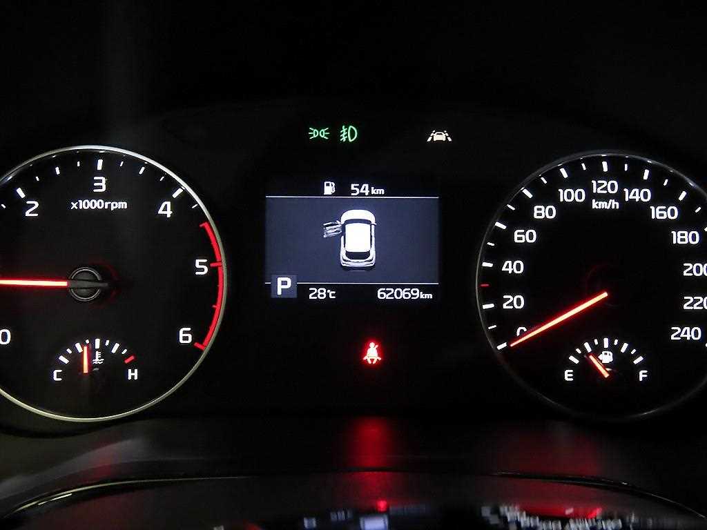 KIA Seltos - Vista 11