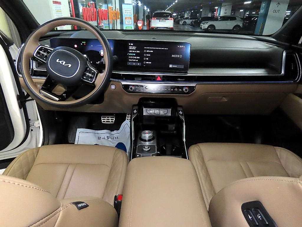 KIA Sorento - Vista 12
