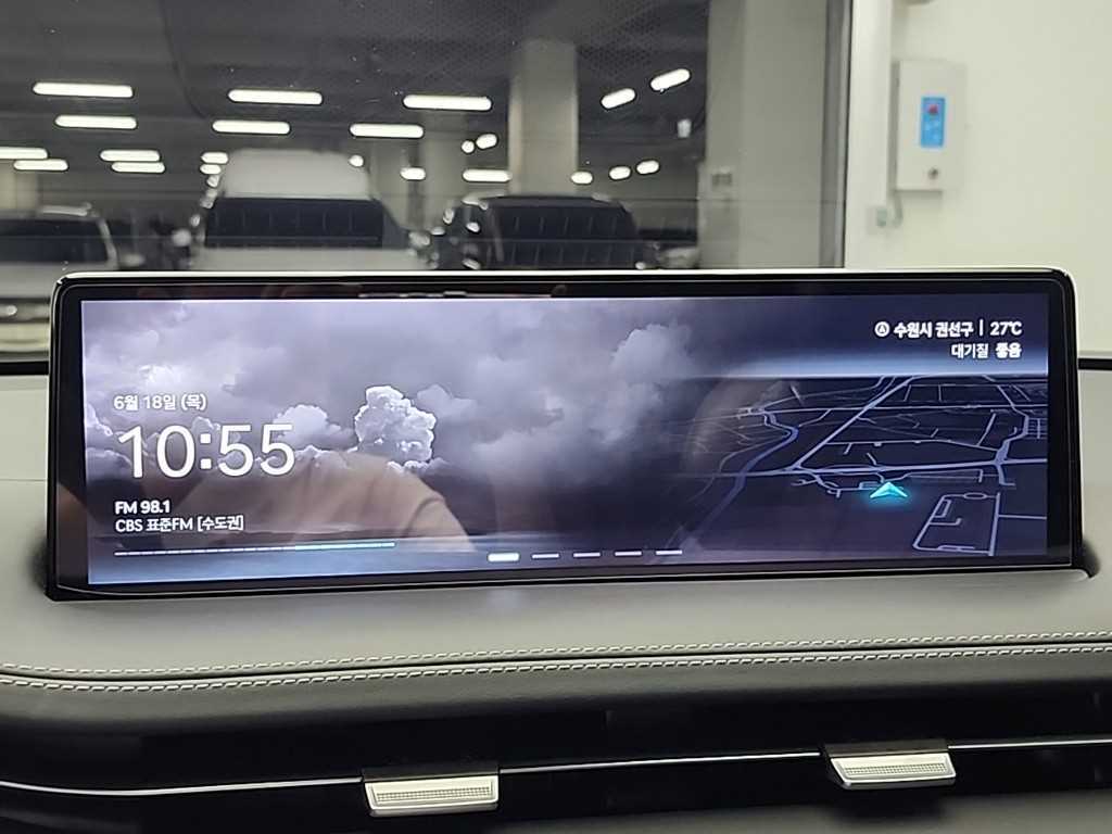 Genesis GV70 2021 - Importación desde Corea - HF Imports Iquique - Foto 18