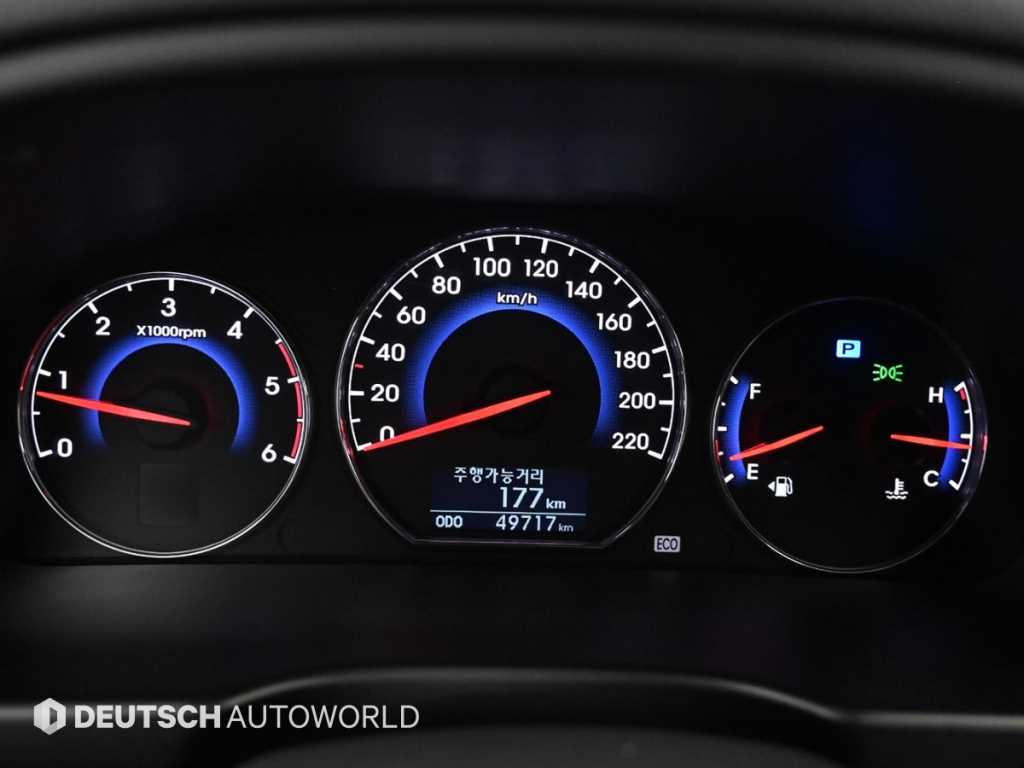 HYUNDAI Santa Fe - Vista 10