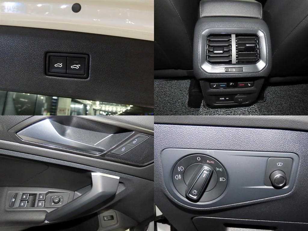Volkswagen Tiguan 2018 - Importación desde Corea - HF Imports Iquique - Foto 20