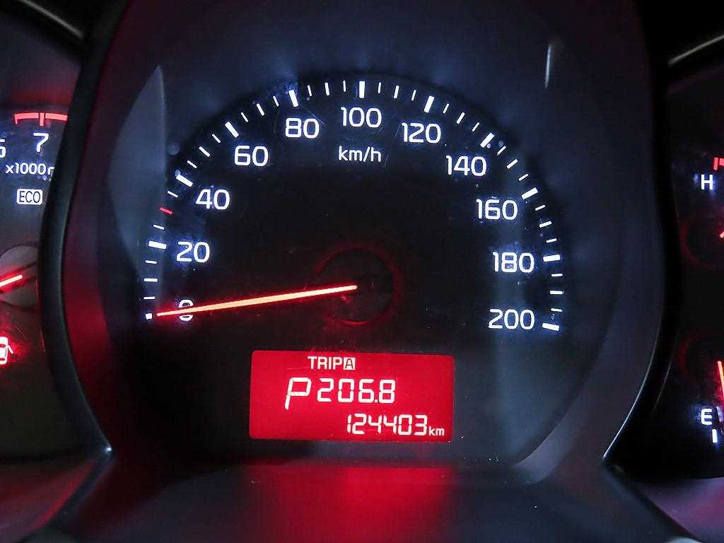 KIA Morning - Vista 11