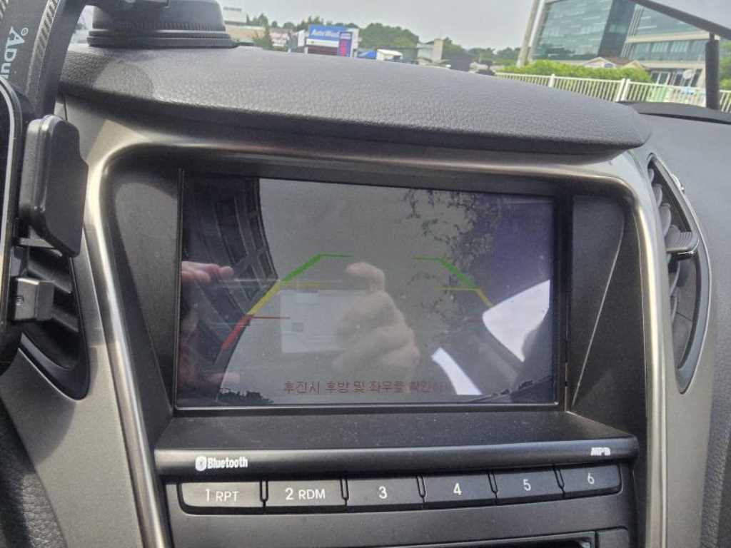 HYUNDAI Grandeur 2011 Gris - Importación desde Corea - HF Imports Iquique - Foto 15