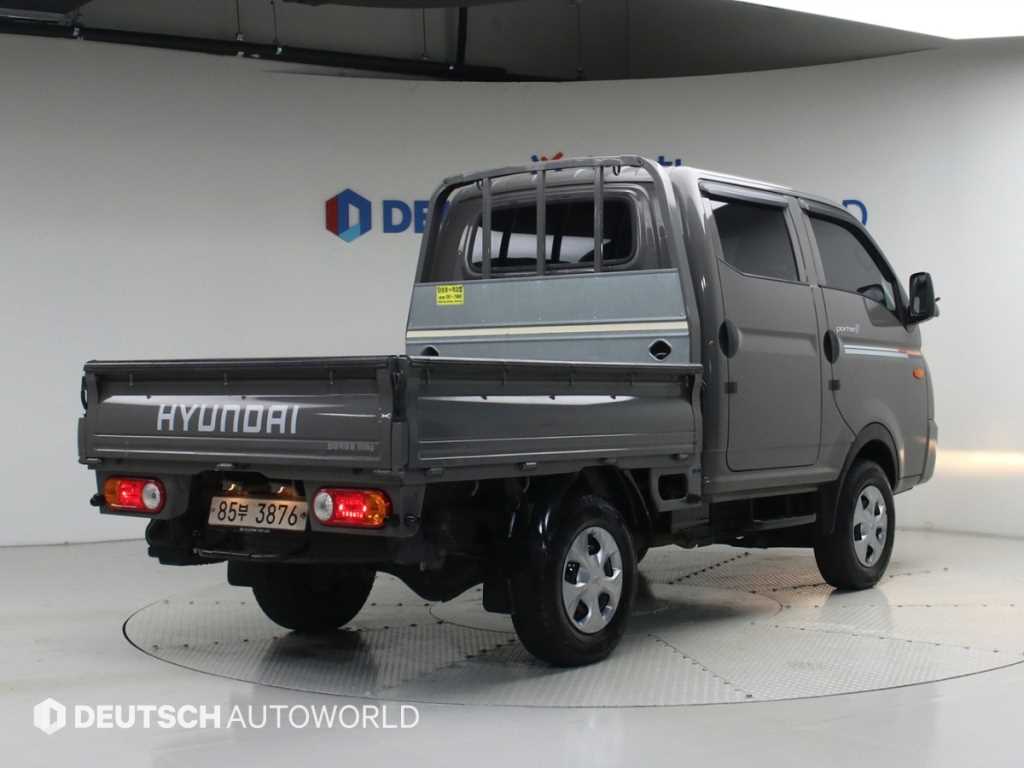 Small Truck Cargo (small) - Vista 2