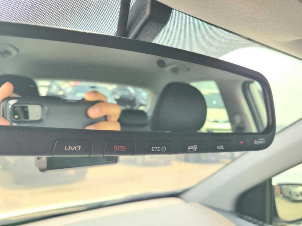KIA Morning 2020 Blanco - Importación desde Corea - HF Imports Iquique - Foto 18