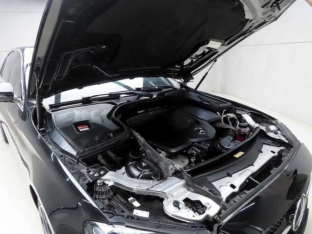 Mercedes Benz E class 2022 - Importación desde Corea - HF Imports Iquique - Foto 20