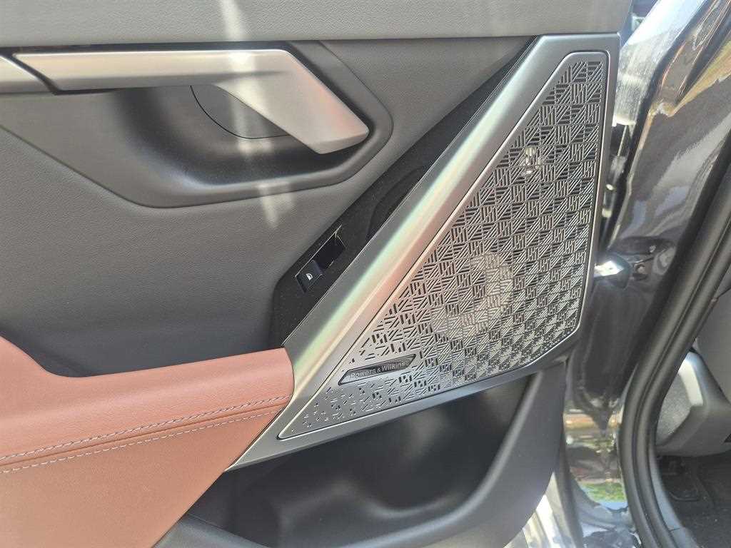 BMW 5 Series 2025 Gris - Importación desde Corea - HF Imports Iquique - Foto 17