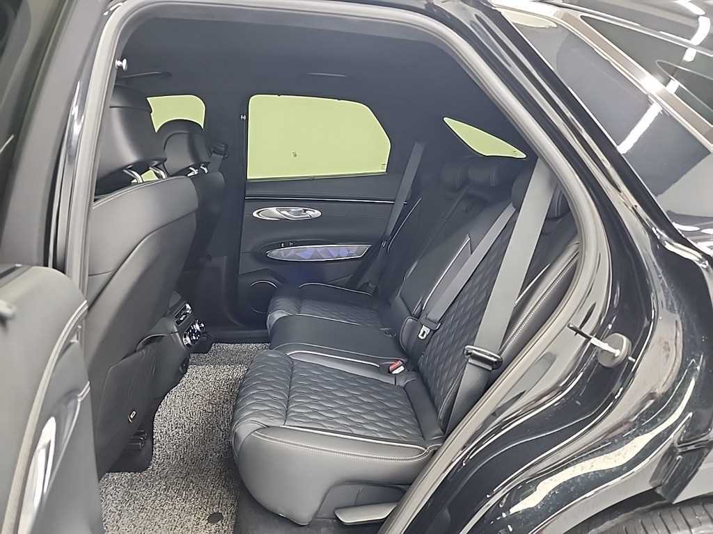 Genesis GV70 2021 - Importación desde Corea - HF Imports Iquique - Foto 14