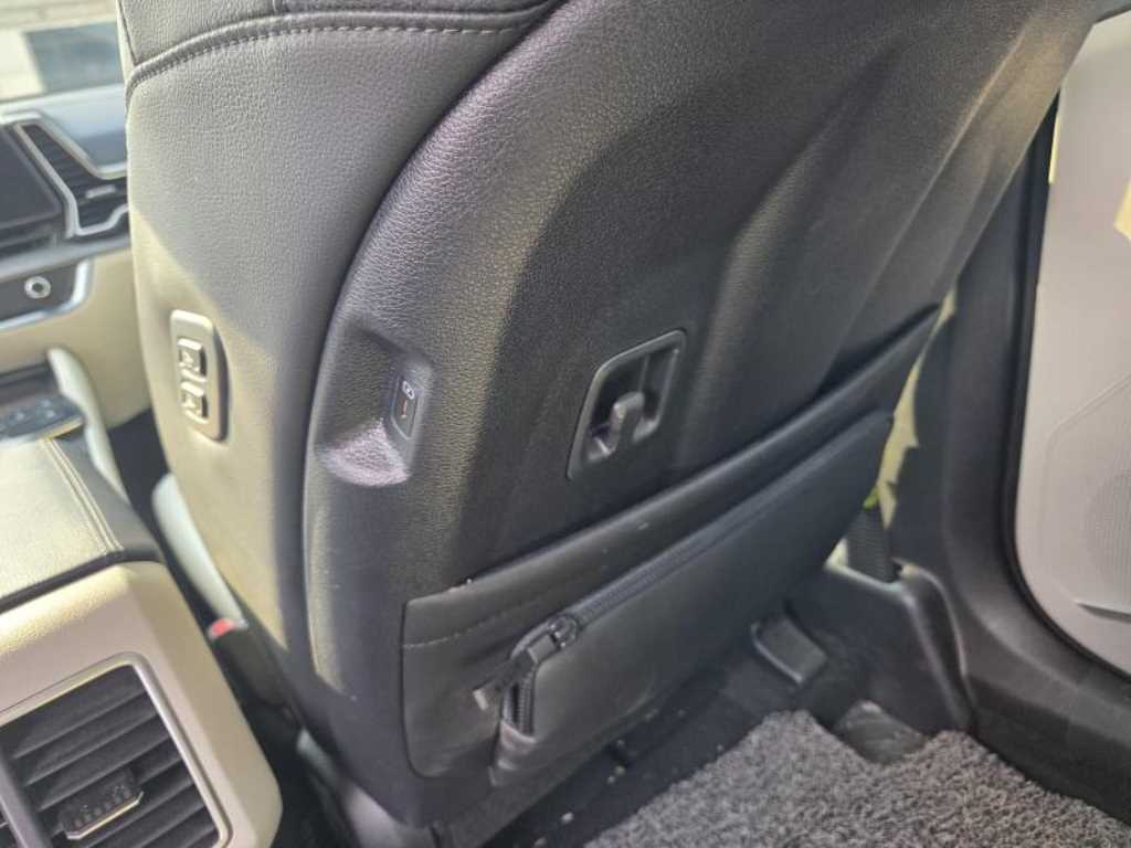KIA Sportage - Vista 7