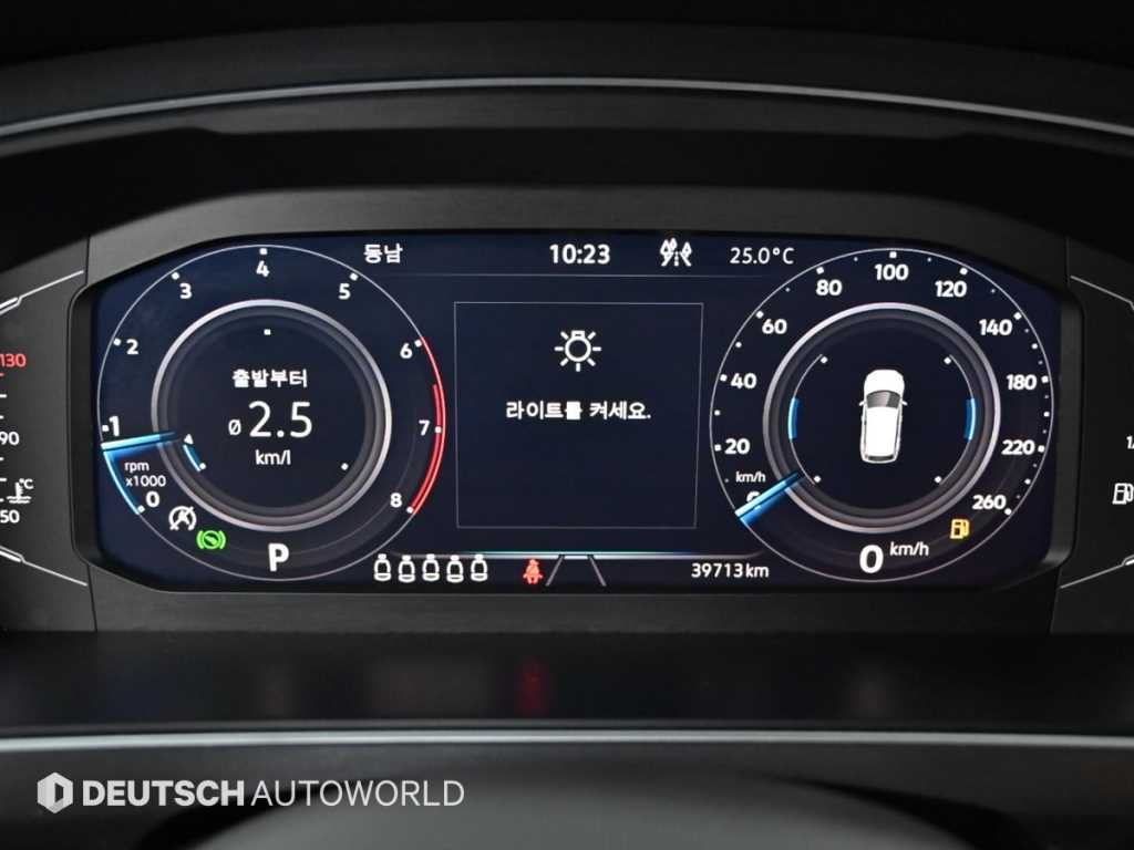 Volkswagen Tiguan - Vista 10