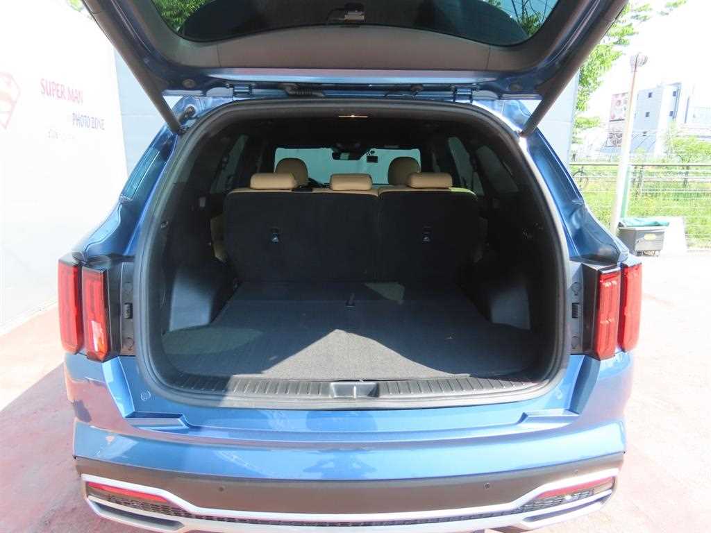 KIA Sorento - Vista 7