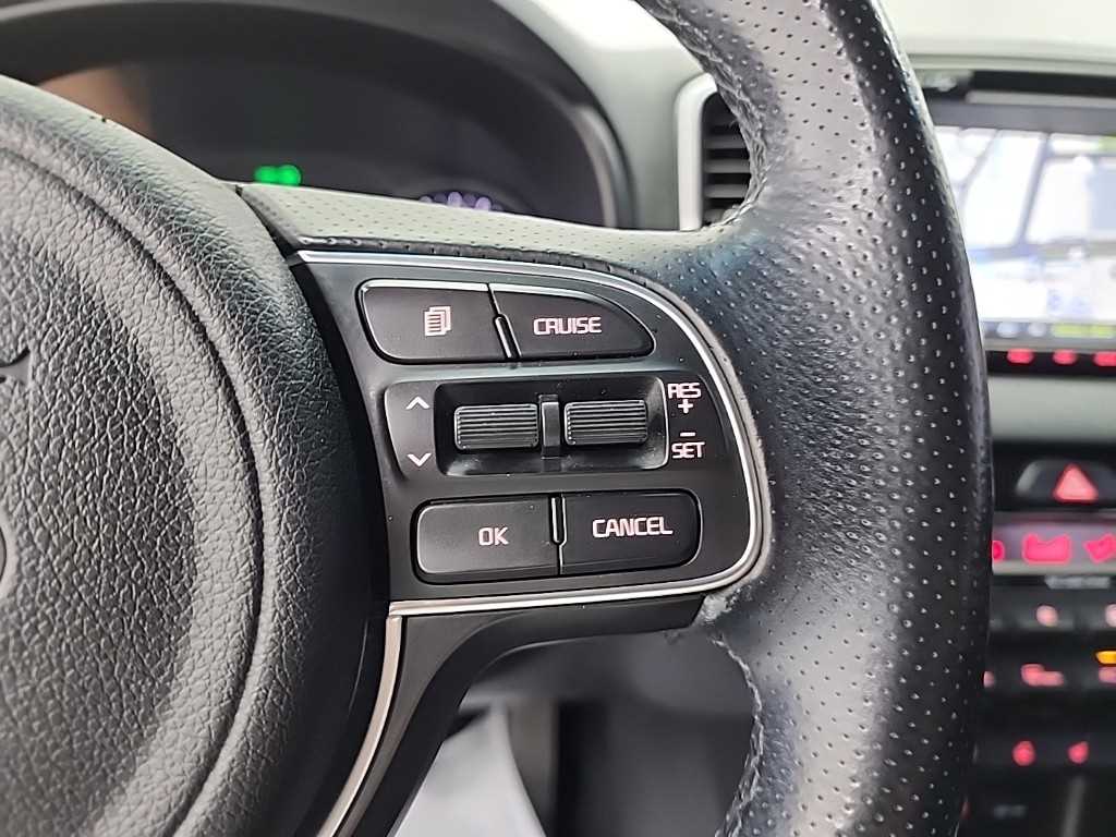 KIA Sportage 2018 Blanco - Importación desde Corea - HF Imports Iquique - Foto 19