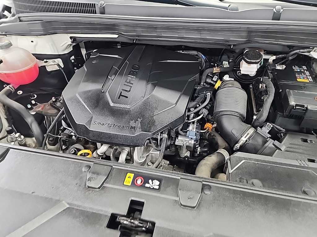KIA Carnival - Vista 7