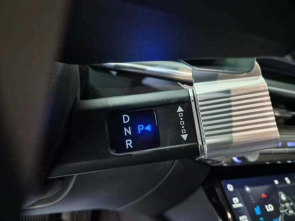 HYUNDAI Grandeur 2023 Negro - Importación desde Corea - HF Imports Iquique - Foto 13