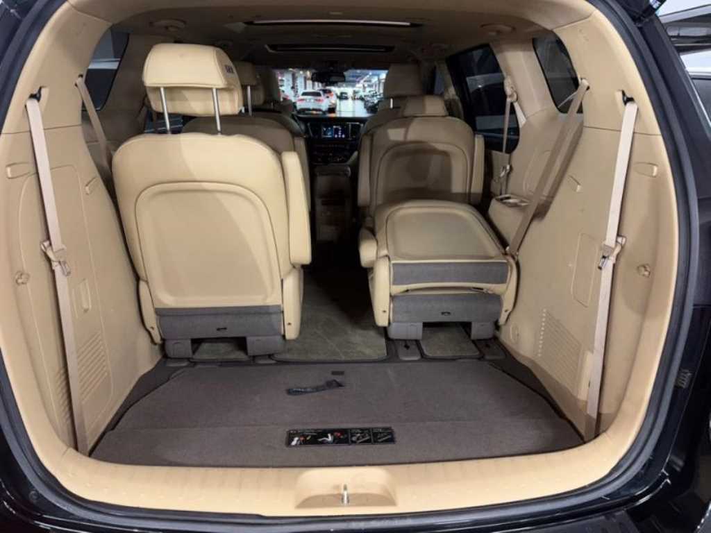 KIA Carnival 2018 - Importación desde Corea - HF Imports Iquique - Foto 20