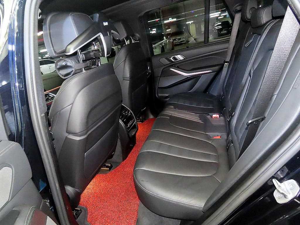 BMW X5 - Vista 9