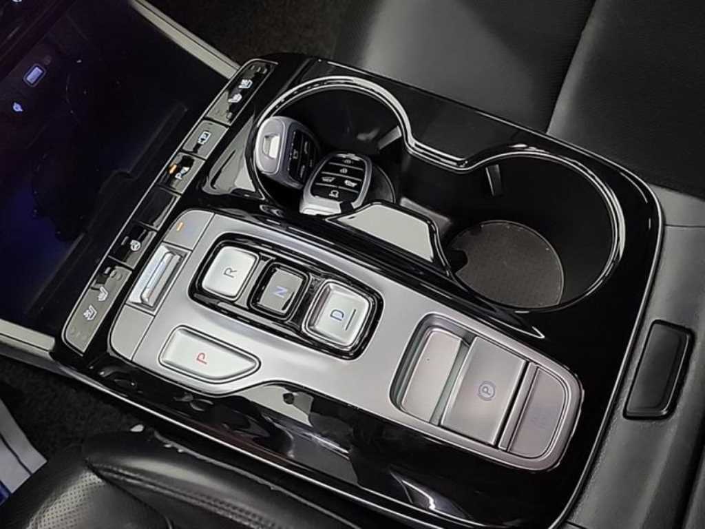 HYUNDAI Tucson 2021 Gris - Importación desde Corea - HF Imports Iquique - Foto 15