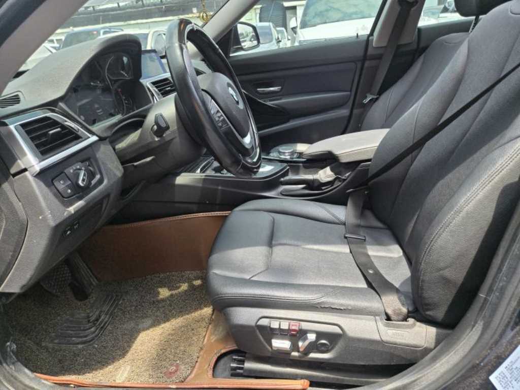 BMW Gran Turismo - Vista 7