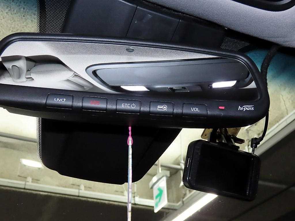 KIA Sorento 2017 Negro - Importación desde Corea - HF Imports Iquique - Foto 18