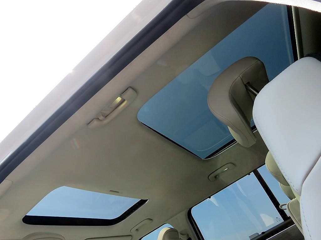 HYUNDAI Santa Fe - Vista 12