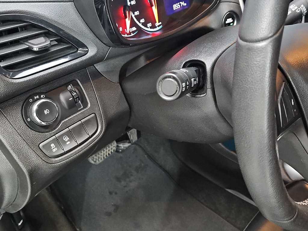 Chevrolet Spark 2018 Gris - Importación desde Corea - HF Imports Iquique - Foto 18