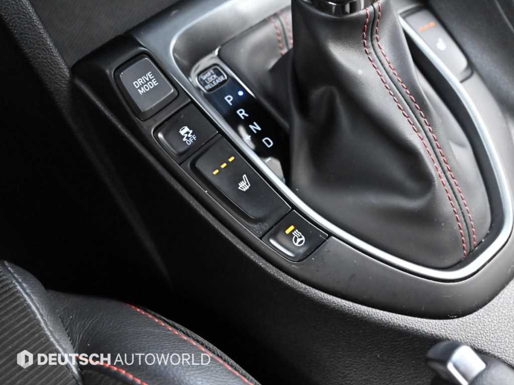 HYUNDAI Veloster 2018 Azul - Importación desde Corea - HF Imports Iquique - Foto 19