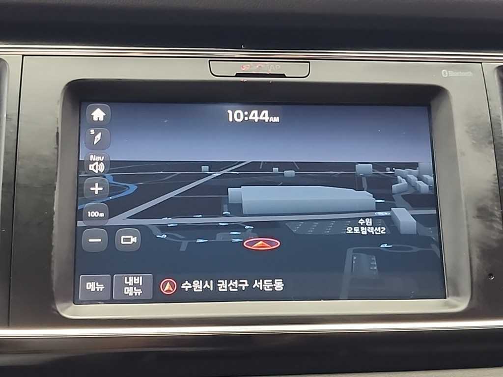 KIA Carnival 2017 - Importación desde Corea - HF Imports Iquique - Foto 16