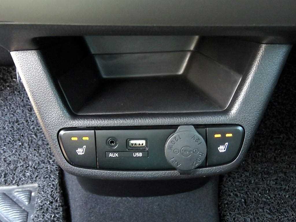 KIA Ray 2019 Gris - Importación desde Corea - HF Imports Iquique - Foto 17