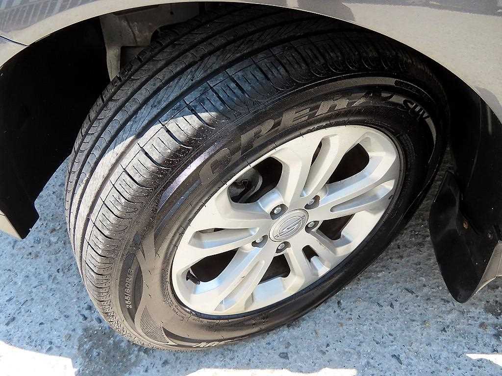 Ssangyong Korando 2015 - Importación desde Corea - HF Imports Iquique - Foto 17