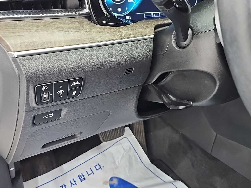 KIA K5 2022 - Importación desde Corea - HF Imports Iquique - Foto 18
