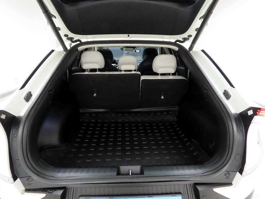 KIA EV6 - Vista 7