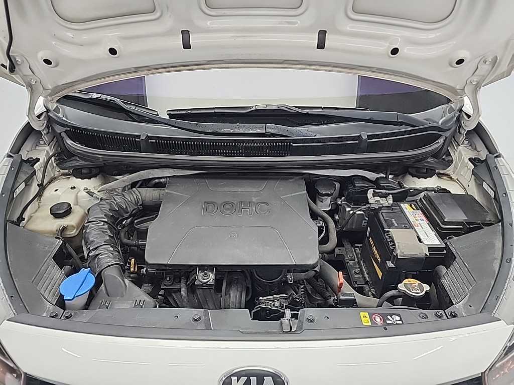 KIA Morning - Vista 7