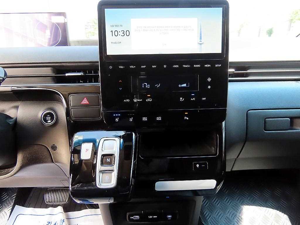 Small Truck Normal Box(High Deck) 2025 Blanco - Importación desde Corea - HF Imports Iquique - Foto 16